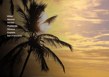 Infotravelbook - Ete 2026 - Numéro 7