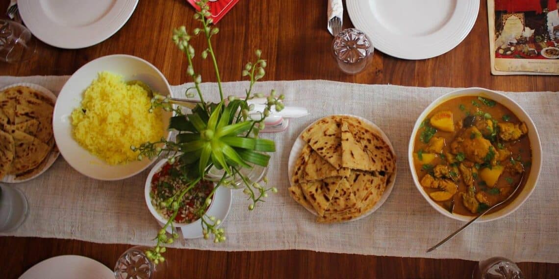 Bo-Kaap Cooking Tour