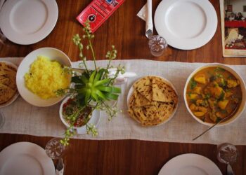 Bo-Kaap Cooking Tour
