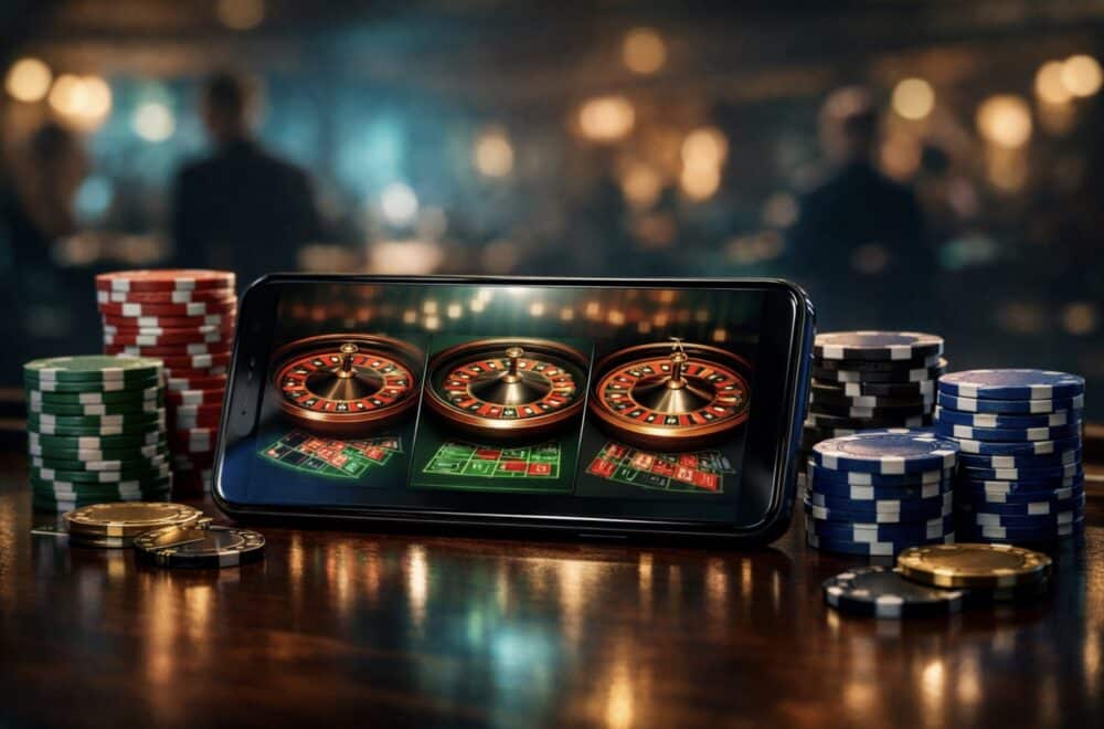 Roulette française, européenne ou anglaise : comment choisir ?