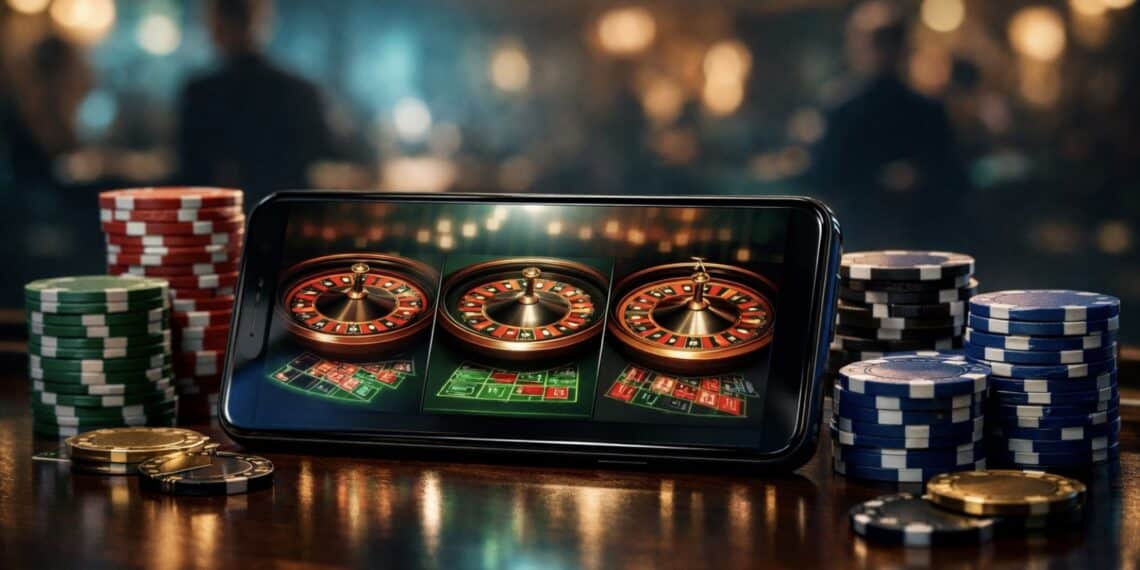 Roulette française, européenne ou anglaise : comment choisir ?