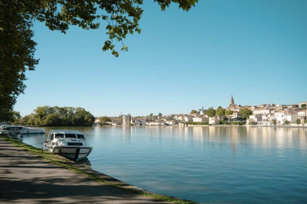 Canal du Midi, 30 ans d’UNESCO