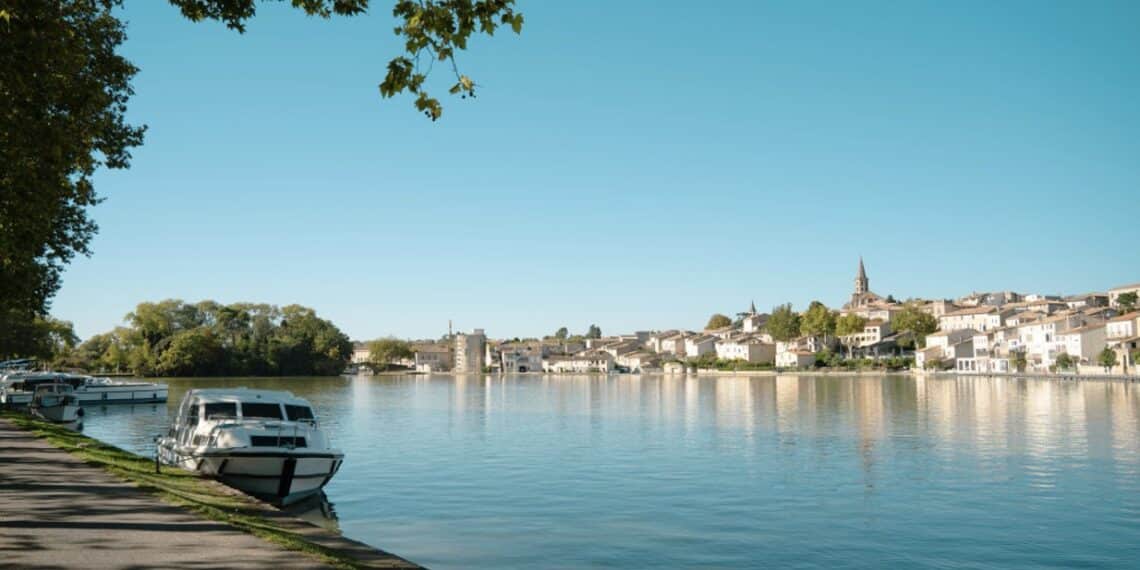 Canal du Midi, 30 ans d’UNESCO