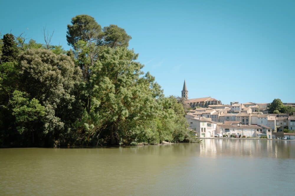 Canal du Midi, 30 ans d’UNESCO