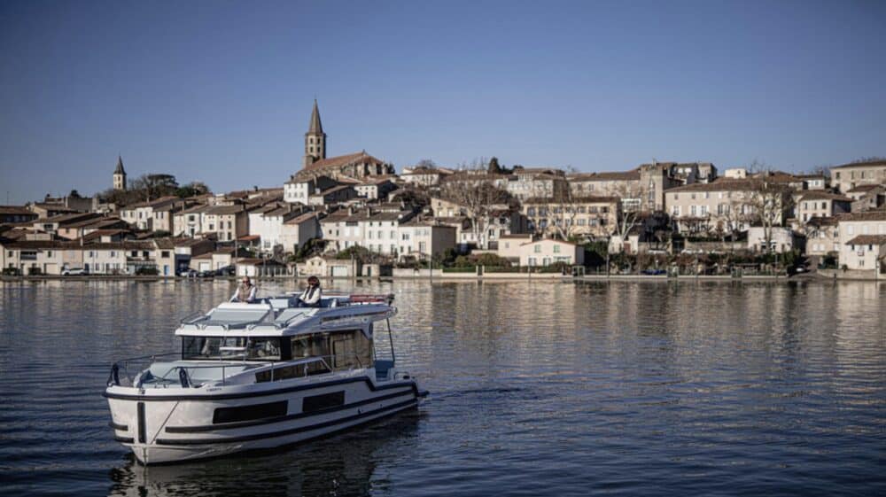 Canal du Midi, 30 ans d’UNESCO