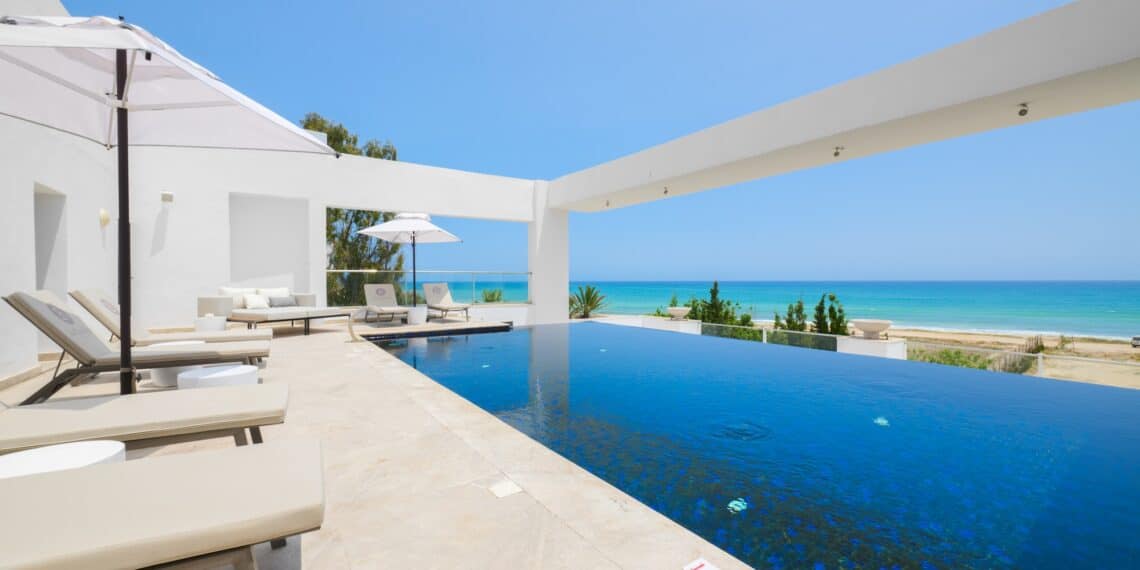 LA BADIRA INVITE À UN VOYAGE