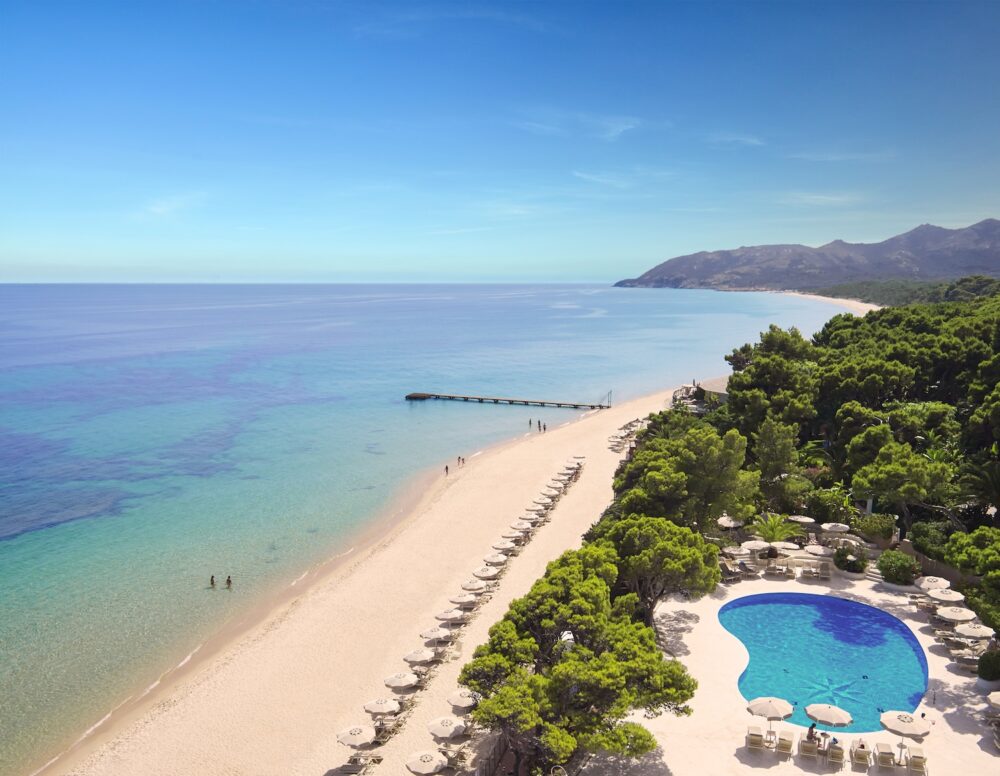 Forte Village de Sardaigne