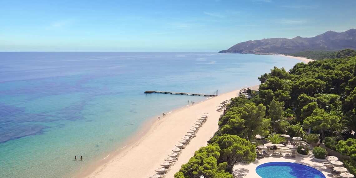 Forte Village de Sardaigne