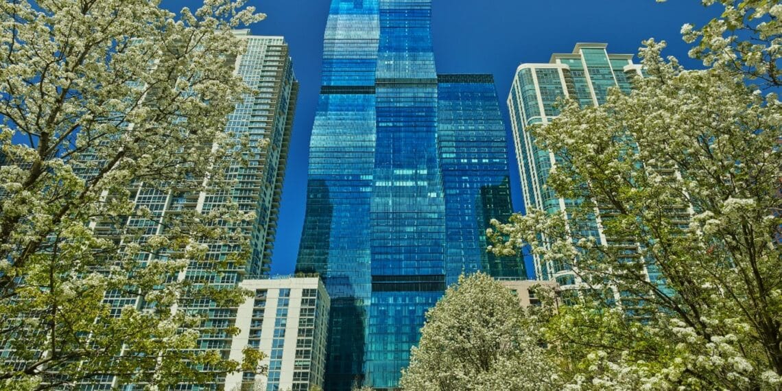 The St. Regis Chicago