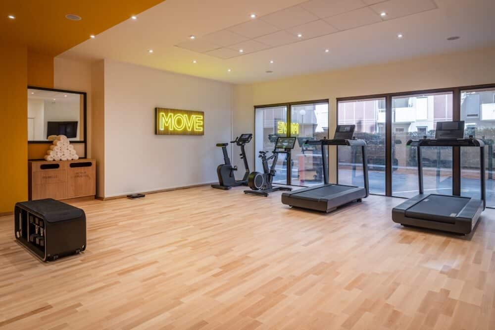 Hyatt Centric Reims : nouvelle adresse d’exception en Champagne