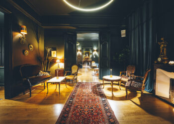 RESTAURANT BIBENDUM AVIGNON