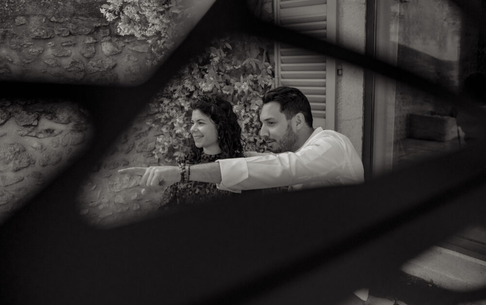 Denis Martin : quand la gastronomie devient destination.