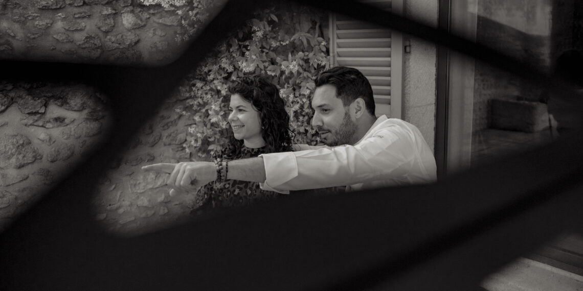 Denis Martin : quand la gastronomie devient destination.