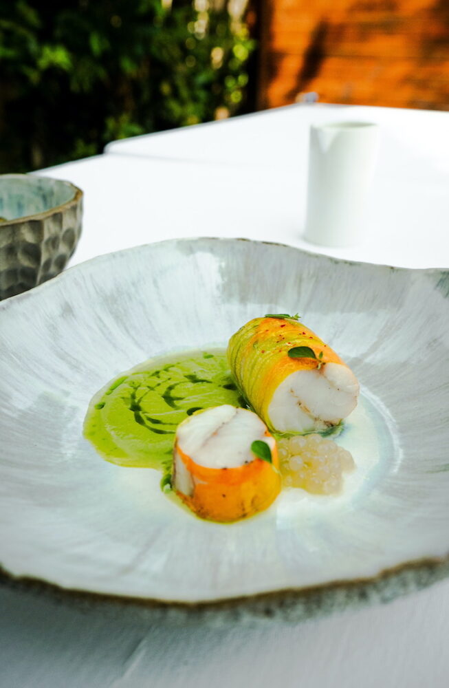 Denis Martin : quand la gastronomie devient destination.