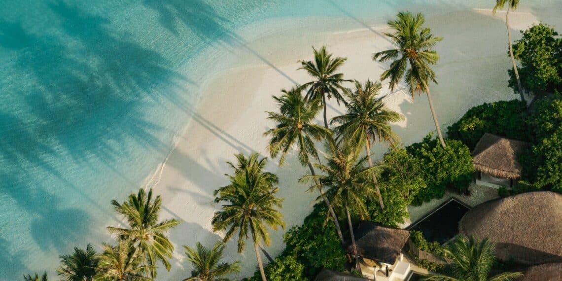 Sun Siyam Iru