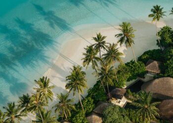 Sun Siyam Iru