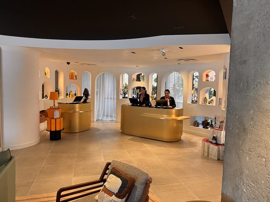 Hyatt Centric Reims : nouvelle adresse d’exception en Champagne