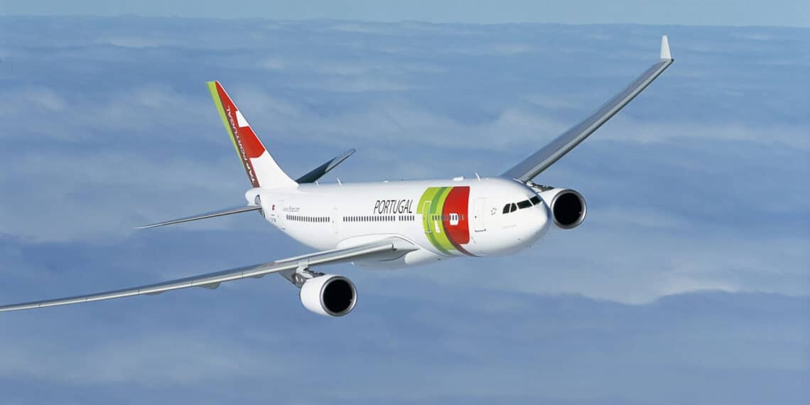 AIR PORTUGAL