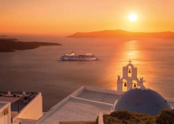 Quatre façons de vivre une escale