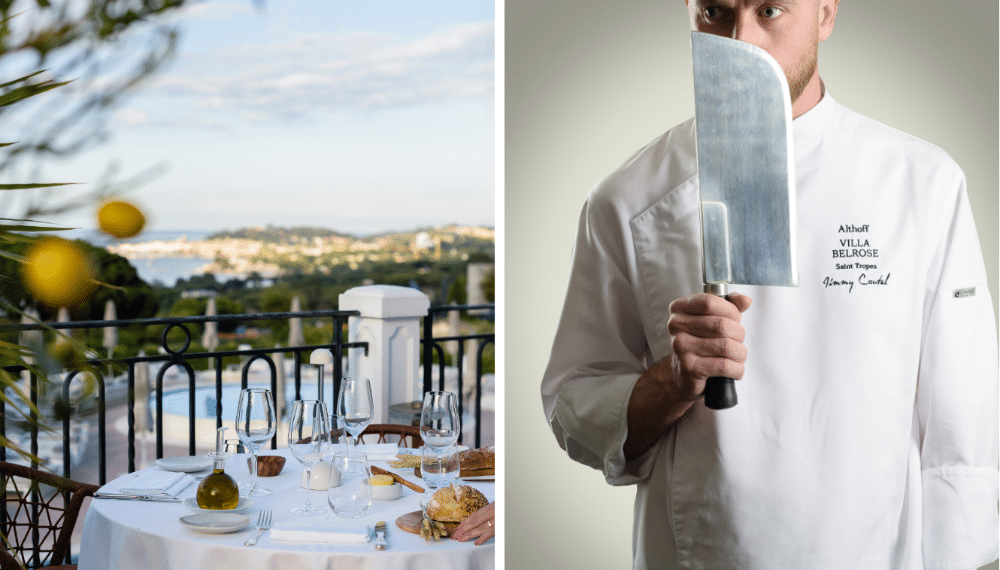 Althoff Villa Belrose