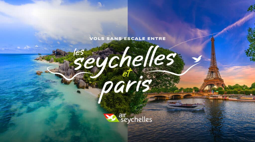 SEYCHELLES
