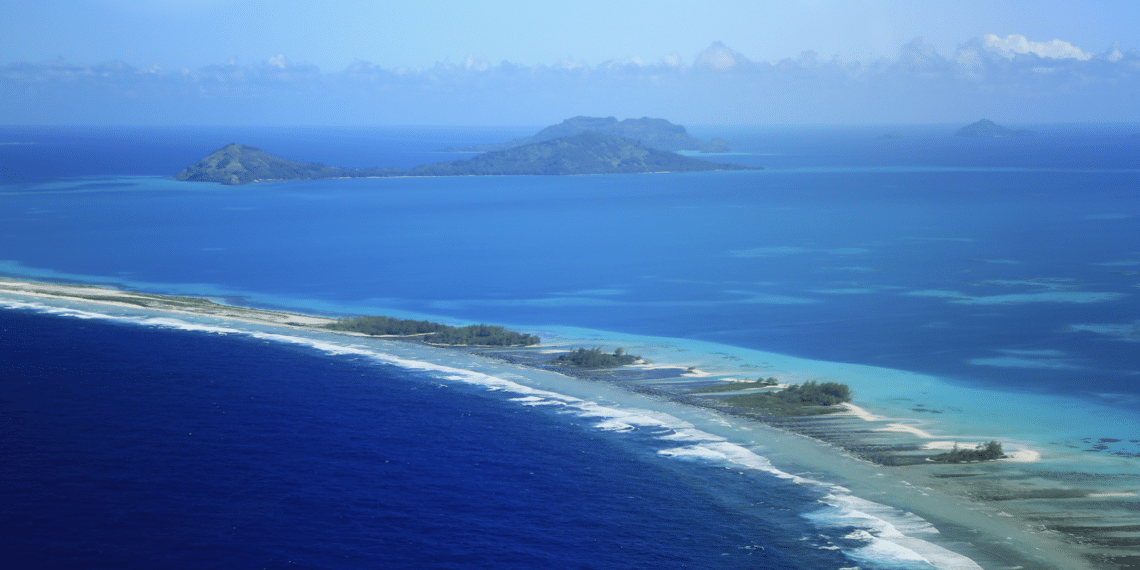 Polynésie Française