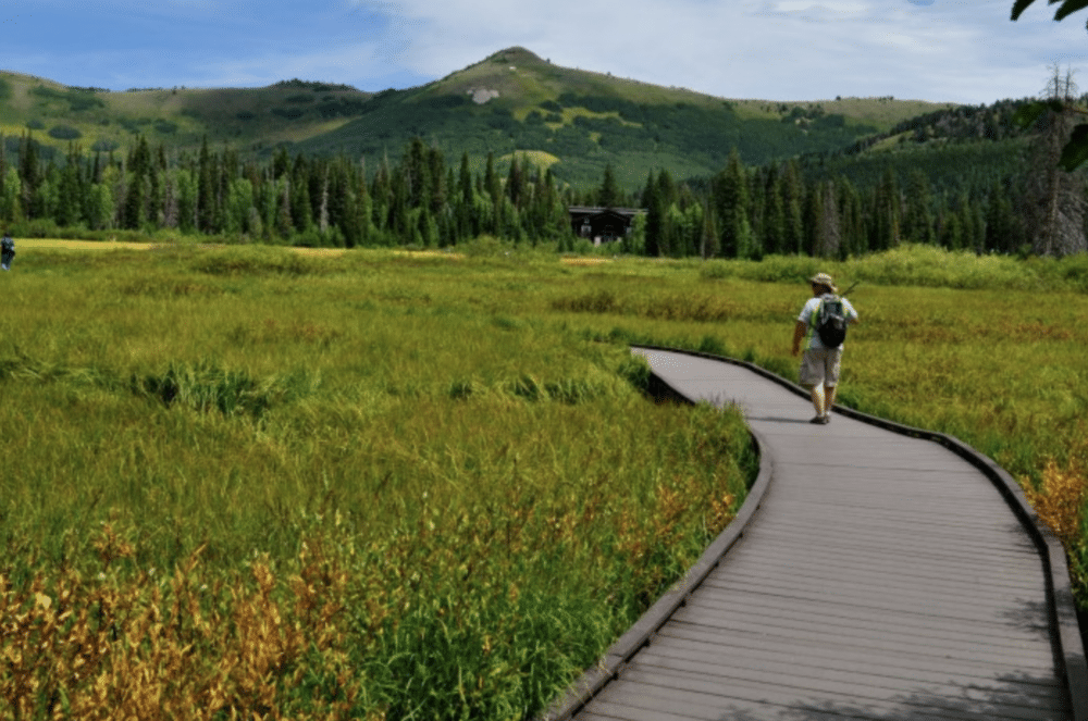 Utah, 5 randonnées faciles pour tous les voyageurs