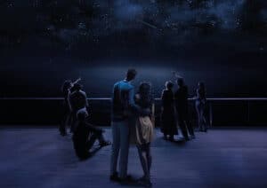 Quatre façons de vivre une escale