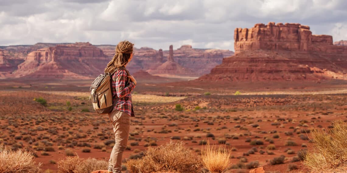 Utah, 5 randonnées faciles pour tous les voyageurs