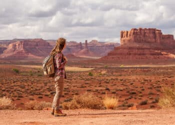 Utah, 5 randonnées faciles pour tous les voyageurs
