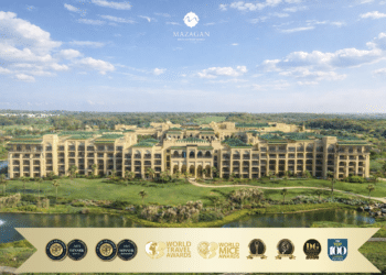 Mazagan Beach & Golf Resort