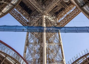 tour Eiffel