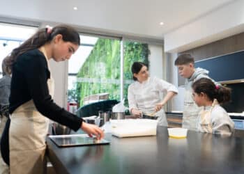 Ecole ducasse