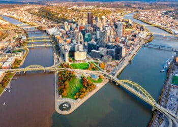 Philadelphie : La ville idéale pour suivre les bleus pendant la coupe du monde de la FIFA 2026