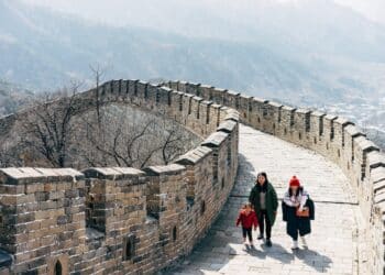 Muraille de Chine