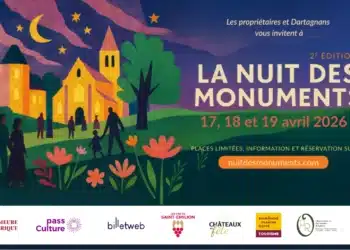 nuit des monuments