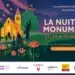 nuit des monuments