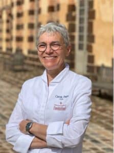 Le château de La Rivière, pure architecture du 17ème siècle