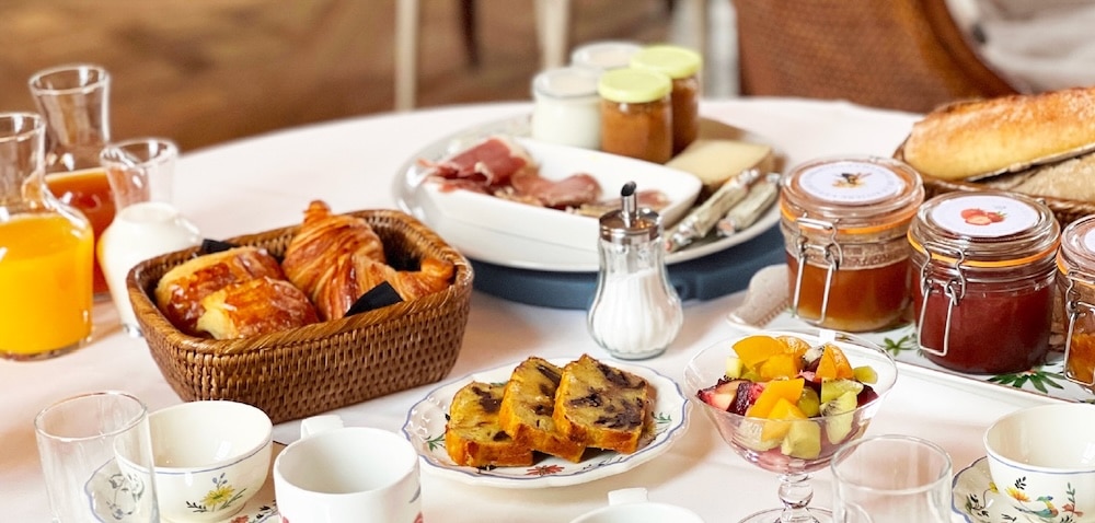 Le château de La Rivière, pure architecture du 17ème siècle