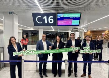 TRANSAVIA FRANCE