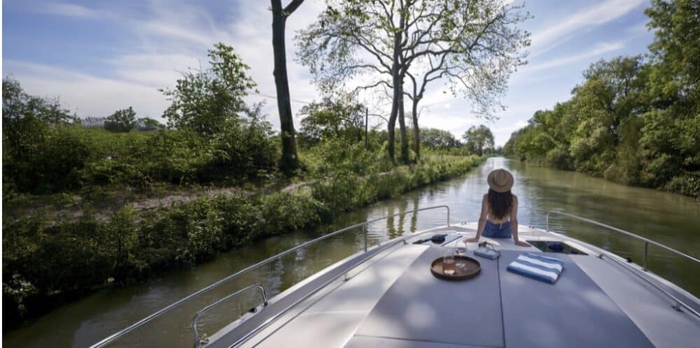 Le Boat : le bateau sans permis,