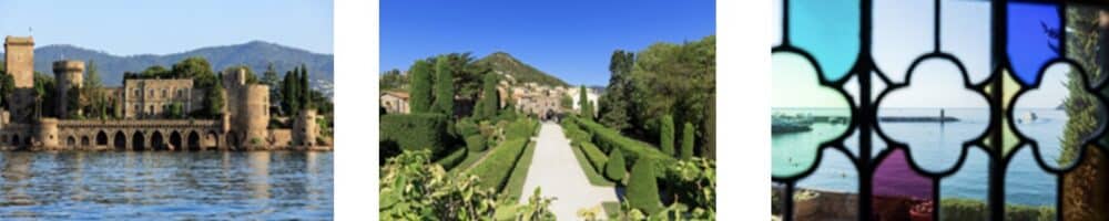 escapade à Mandelieu