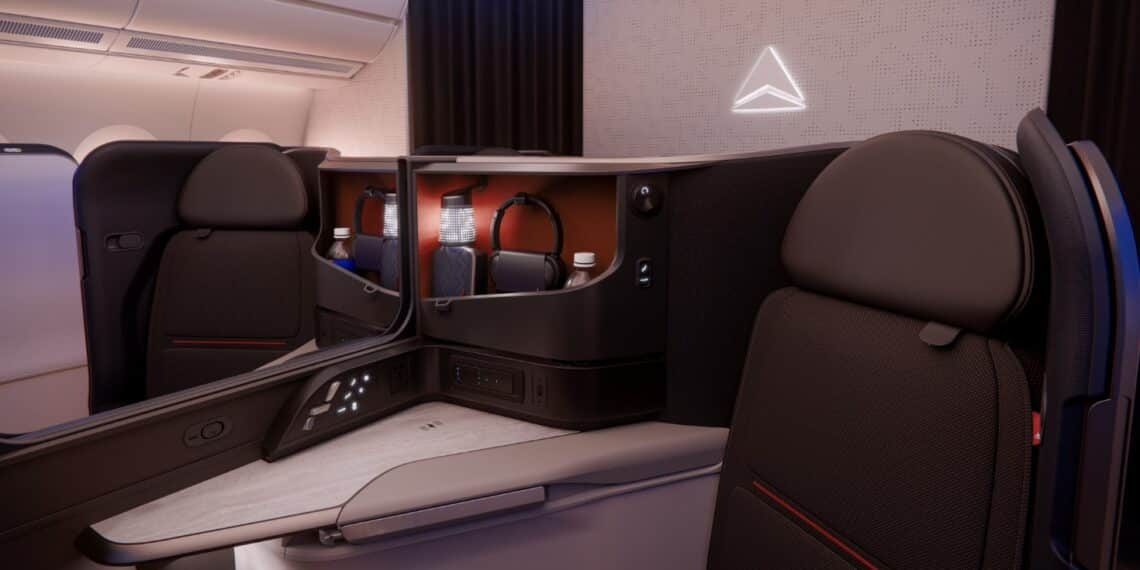 Delta Air Lines