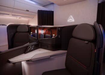 Delta Air Lines