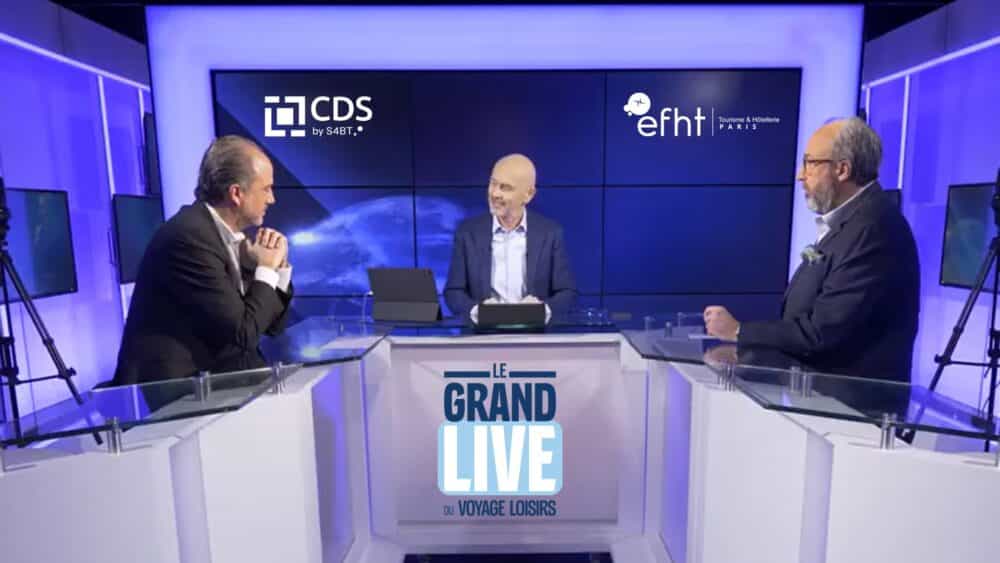 GRAND LIVE EFHT