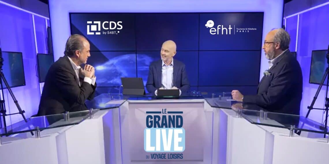 GRAND LIVE EFHT