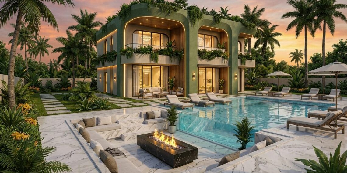 Nikki Beach Resort & Spa Marrakech _ Credit_ Nikki Beach Hospitality Group