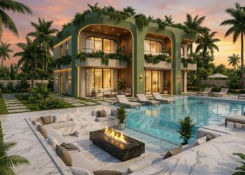 Nikki Beach Resort & Spa Marrakech _ Credit_ Nikki Beach Hospitality Group