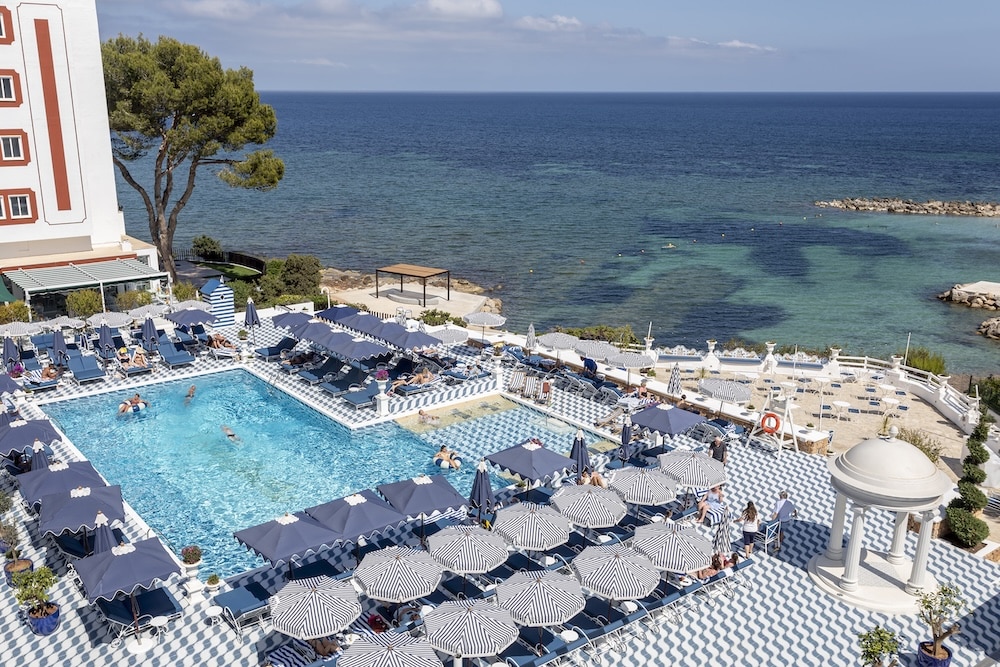 Mongibello Ibiza