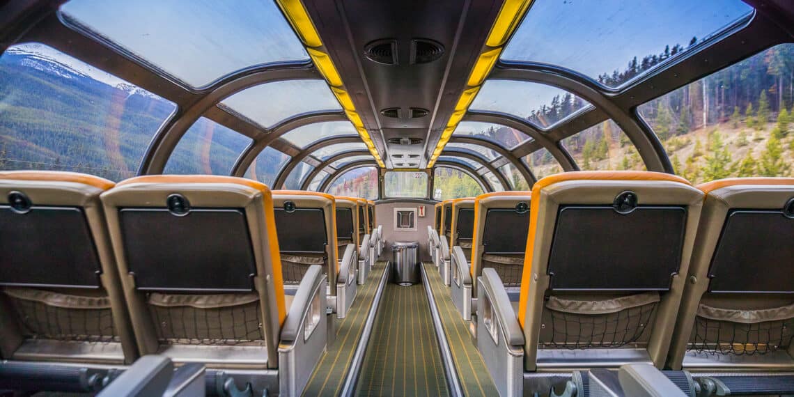 VIA Train
